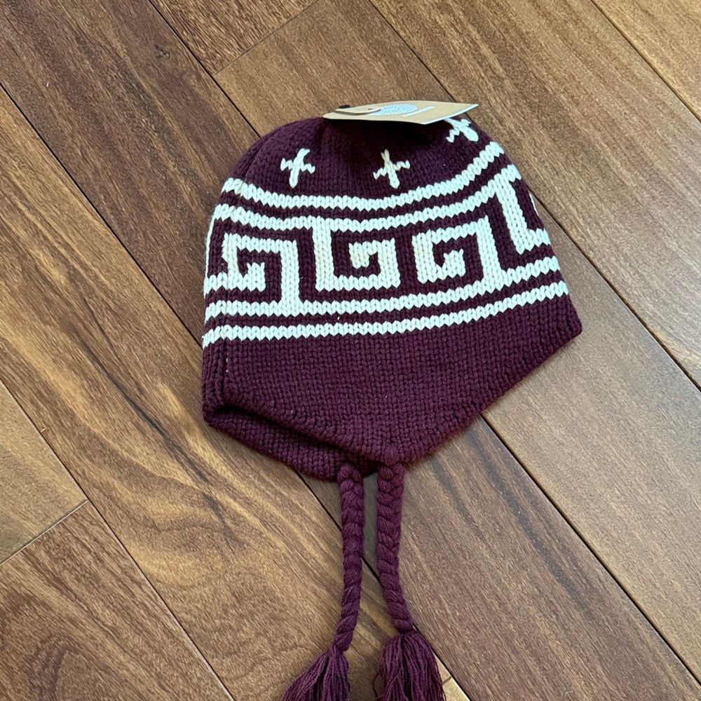 NWT Knit Hat